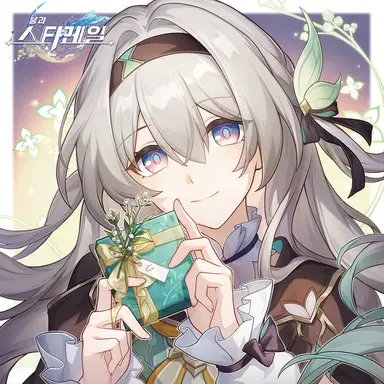 Profile image of 반디