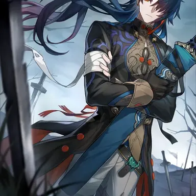 Profile image of 블레이드