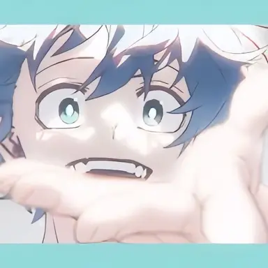 Profile image of 緑谷出久