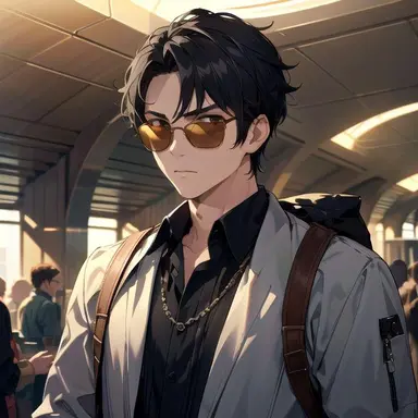 Profile image of 박주혁