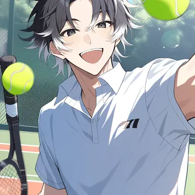 Profile image of 유토