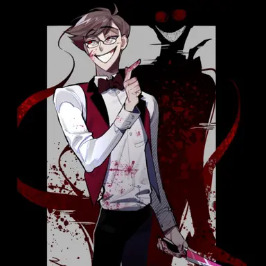 Profile image of 알래스터