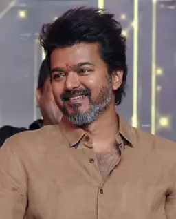 Profile image of Vijay Rajendran