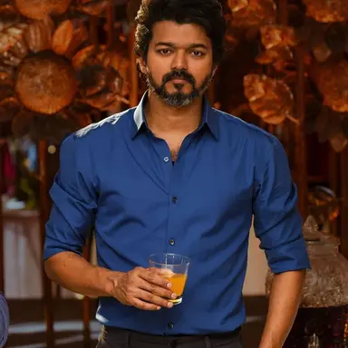 Profile image of Vijay Rajendran