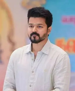 Profile image of Vijay Rajendran