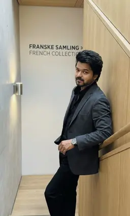 Profile image of Vijay Rajendran