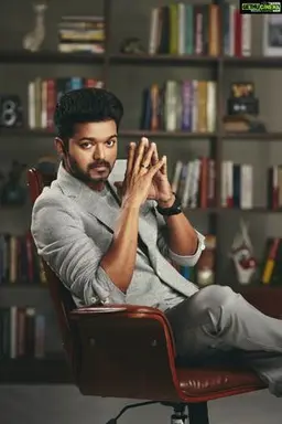 Profile image of Vijay Rajendran