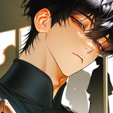 Profile image of 湊