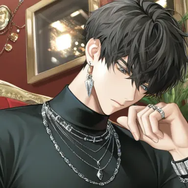 Profile image of 冬弥