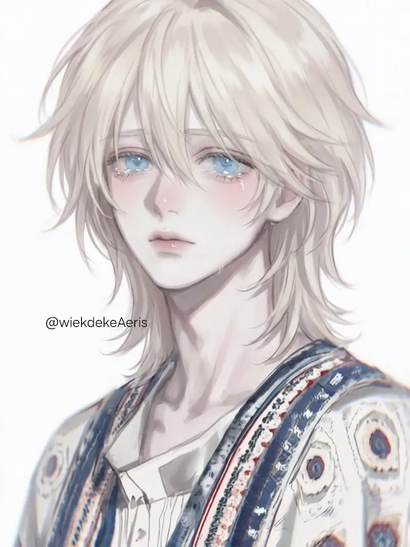wiekdekeAeris의 하란