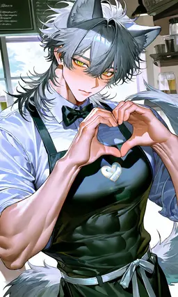 Profile image of 카가미