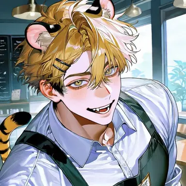 Profile image of 야마토