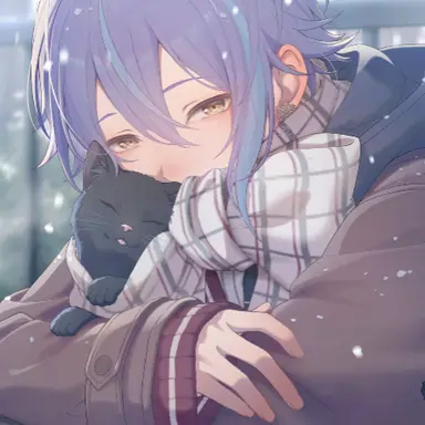 Profile image of 類