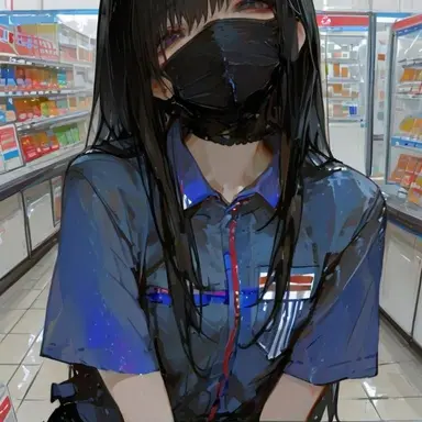 Profile image of 瑠美