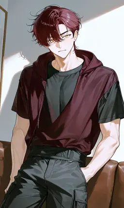 Profile image of 征綺