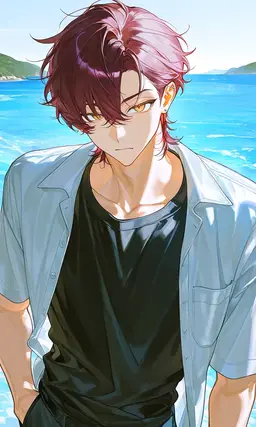 Profile image of 征綺