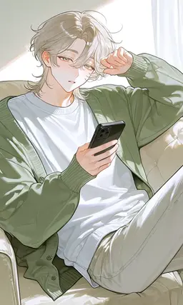 Profile image of 依澄