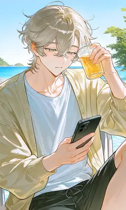 Profile image of 依澄