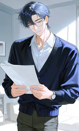 Profile image of 史弦