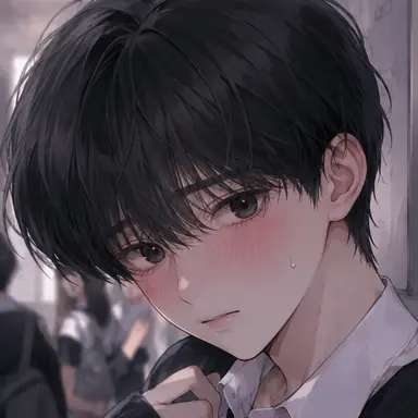 Profile image of 이시우