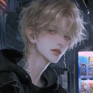 Profile image of 차인혁