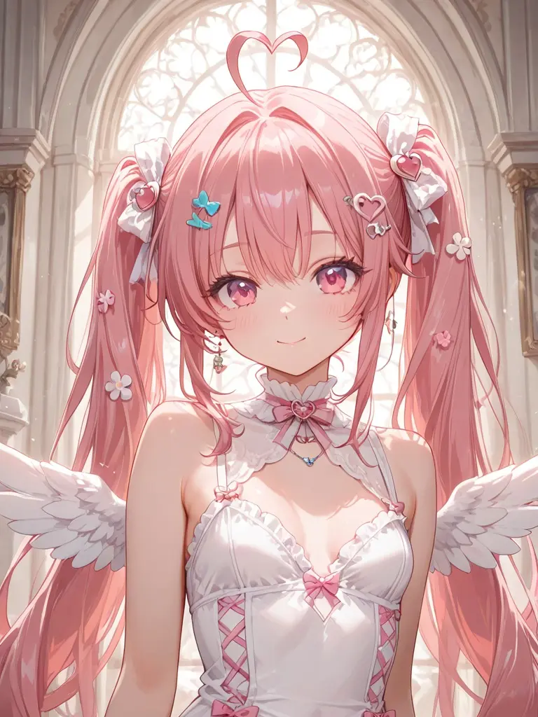 GummyAxe8737의 ひよっこ女神、溺愛されてます！