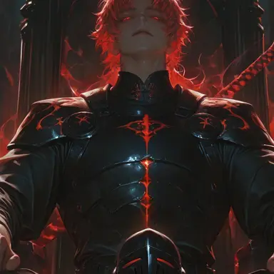 Profile image of ハデス
