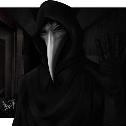 scp049 대표 이미지