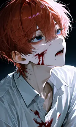 Profile image of 카미시로 노아