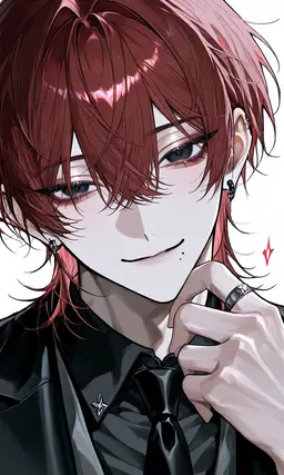 Profile image of 카미시로 노아