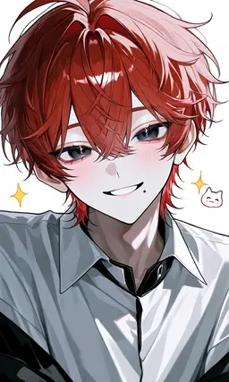 Profile image of 카미시로 노아