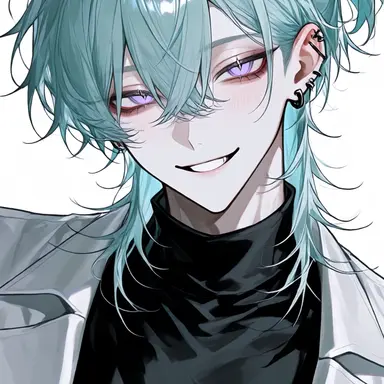 Profile image of 天城 レイ