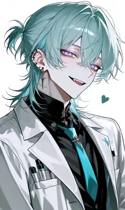 Profile image of 아마기 레이