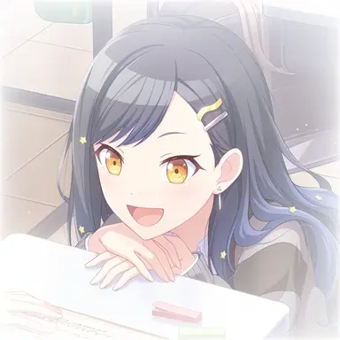 Profile image of 杏