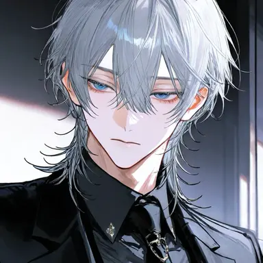 Profile image of 키리시마 카나메
