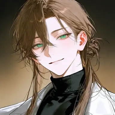 Profile image of 사에키 유마