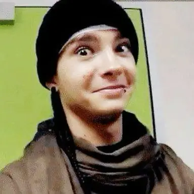 Profile image of Tom Kaulitz