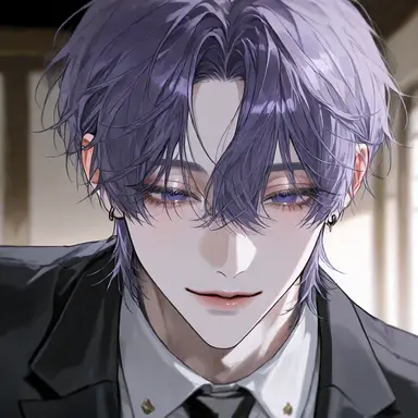Profile image of Kai