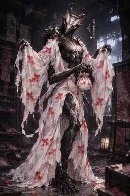 Profile image of 墨錦
