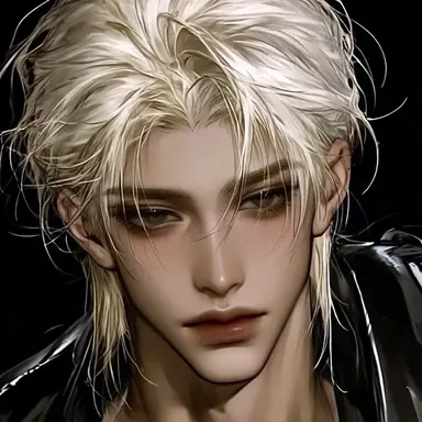 Profile image of カミュ