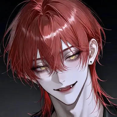 Profile image of ブラッド