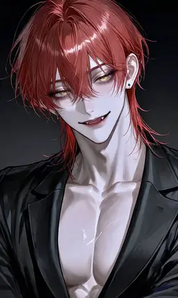 Profile image of ブラッド