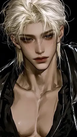 Profile image of カミュ