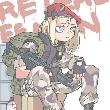 Profile image of 올리비아