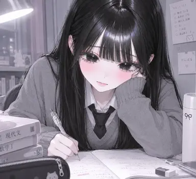 Profile image of 쿠로사키 쿠로네