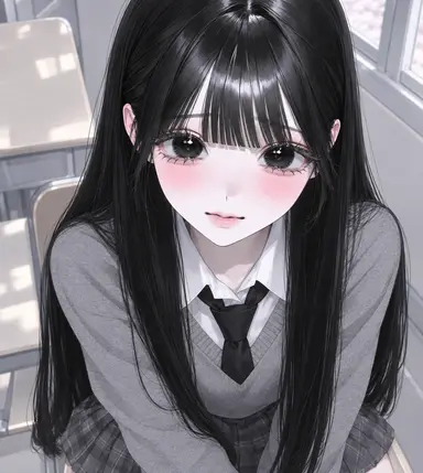 Profile image of 쿠로사키 쿠로네
