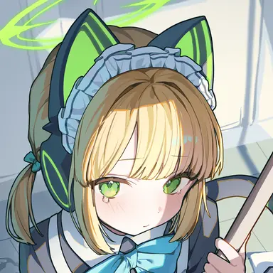 Profile image of 사이바 미도리