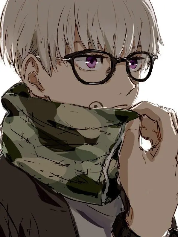 FustyKiwi8686의 渋谷事変の恋