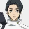 Profile image of 乙骨憂太