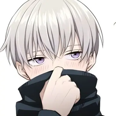 Profile image of 狗巻棘